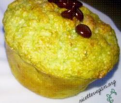 ricettevegan.org - muffins al pistacchio