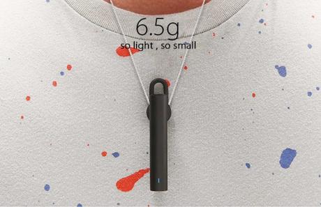 Xiaomi Bluetooth Headset_1