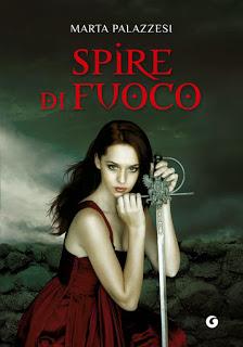 Recensione: Spire di fuoco