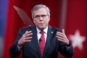 Jeb Bush, candidato alle primarie repubblicane americane (lobelog.com)