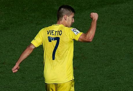 Vietto è ufficiosamente dell’Atlético Madrid