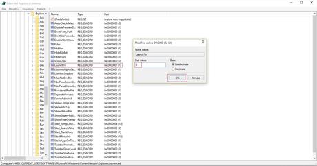 [Guida] Come disattivare (Accesso Rapido) e sostituirlo con (Questo PC) su [Windows 10]