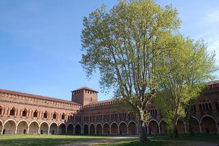 PAVIA. Il calendario delle proposte estive del Sistema Museale di Pavia.