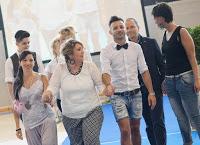 VOGHERA (pv). Successo di pubblico al primo Vanity's Show