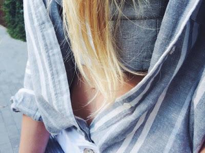 Steal her look pigiama edition