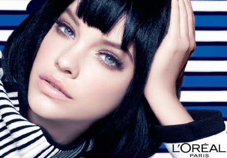 L'Oréal Paris, Collezione Makeup Estate 2015 - Preview