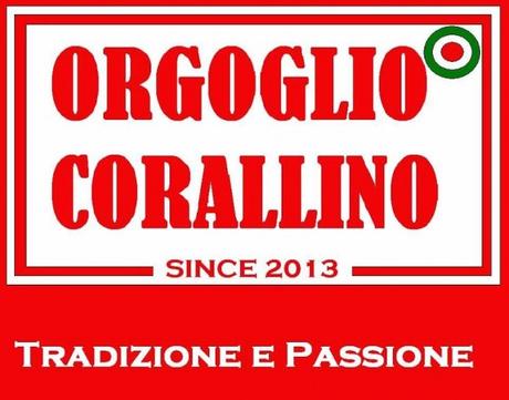 Orgoglio Corallino