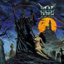 Raging Death – Raging Death