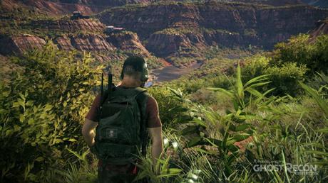 E3 2015 - Tom Clancy's Ghost Recon Wildlands, tutti i dettagli nel comunicato ufficiale