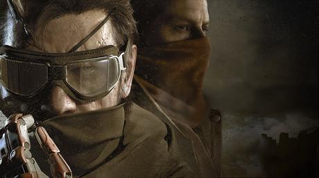 Metal Gear Solid V: The Phantom Pain - Videoanteprima