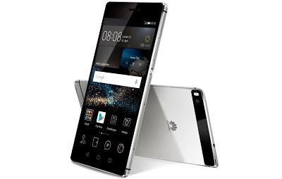 [Contest] Come provare per un mese il nuovo Huawei P8