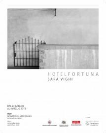 Cagliari mediateca: Hotel Fortuna dal 23 giugno al 4 luglio