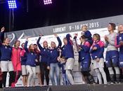 Team vince l’ottava tappa Lisbona Lorient della Volvo Ocean Race