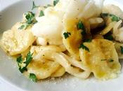 Gnocchi ricci seppie