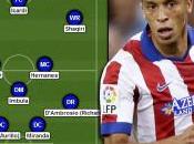 delinea l’Inter futuro. formazione potrebbe essere…