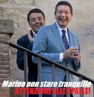 Il premier senza voto: Il premier senza voto: