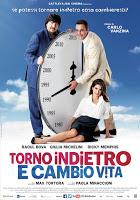 Torno indietro e cambio vita, il nuovo Film della 01 Distribution