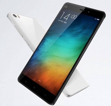 Xiaomi pronta all’annuncio di un device della gamma Note