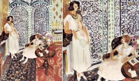 best-art-exhibitions-in-italy-march-2015-Rome-Matisse-Arabesque