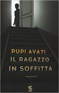 Recensione, IL RAGAZZO IN SOFFITTA di Pupi Avati