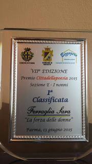 Premio Cittadellapoesia - 7^ edizione