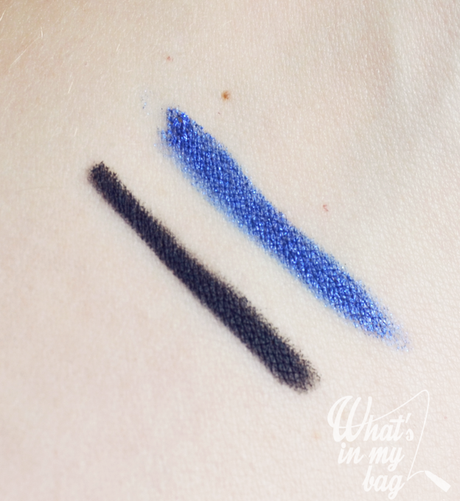 Intense Colour Long Lasting swatch