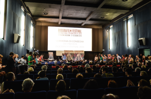 Cerimonia di premiazione Biografilm Festival 2015 - Premi del Pubblico, Biografilm Italia e Opera Prima