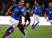 Italia-Portogallo 0-1, promossi rimandati