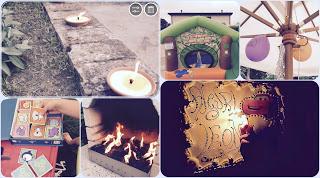 STANCHI MA FELICI (cronaca di una festa bestia)