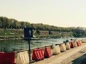 PAVIA. Partono lavori sulla sponda Borgo Ticino