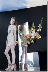 Blumarine FW 15-16 adv Campaign_Backstage (30)