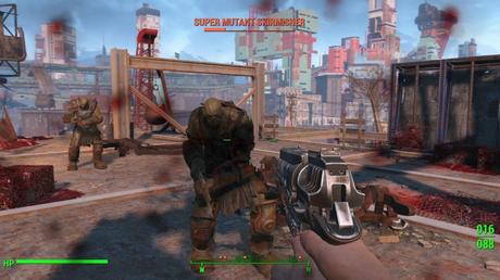 E3 2015 - Bethesda tranquillizza tutti: Dogmeat non potrà morire in Fallout 4