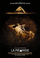 Recensione #16: La Piramide