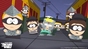 E3 2015, Ubisoft annuncia South Park: The Fractured but Whole, sequel de Il Bastone della Verità