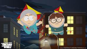 E3 2015, Ubisoft annuncia South Park: The Fractured but Whole, sequel de Il Bastone della Verità