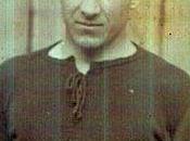 Targa allo Zini Vittorio Staccione, calciatore antifascista ucciso Mauthausen