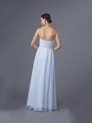 Formal Dress Australia