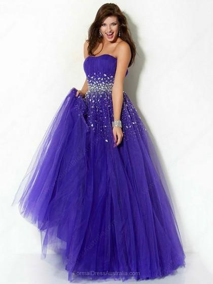 Formal Dress Australia