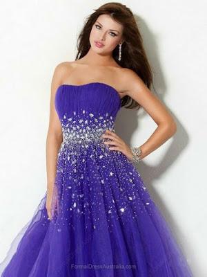 Formal Dress Australia