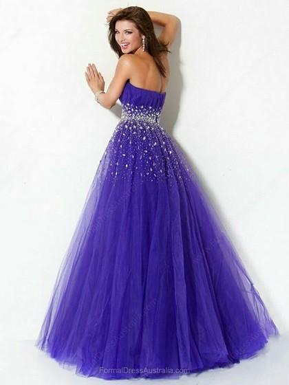 Formal Dress Australia