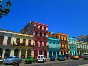 Cuba: un isola da scoprire