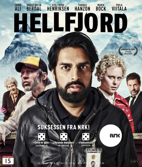 Seria(l)mente : Hellfjord ( 2012 )