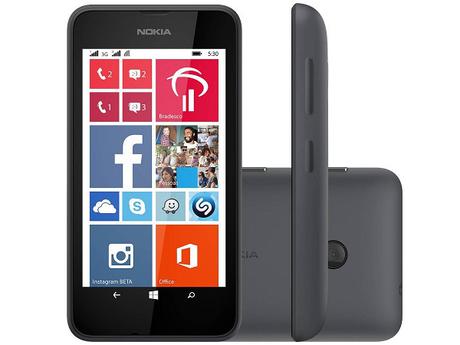 Nokia Lumia 530