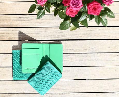 Ossessione pochette: L'Atelier 13