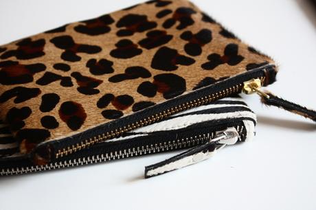 Ossessione pochette: L'Atelier 13