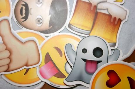 raccolta di emoji