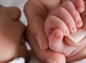 Bebé mamme forma: ginnastica post parto bambino