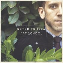 Peter Truffa – Art School