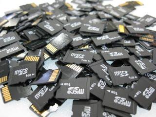 MicroSD: qual è la migliore e la più veloce? Ecco il confronto tra i modelli più popolari.
