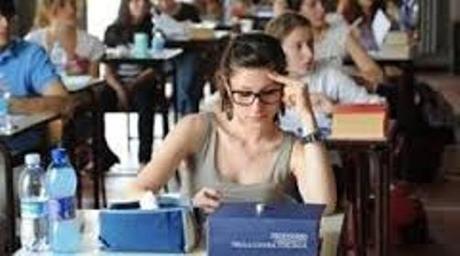 Maturità 2015 La letteratura come esperienza di vita, svolgimento traccia?